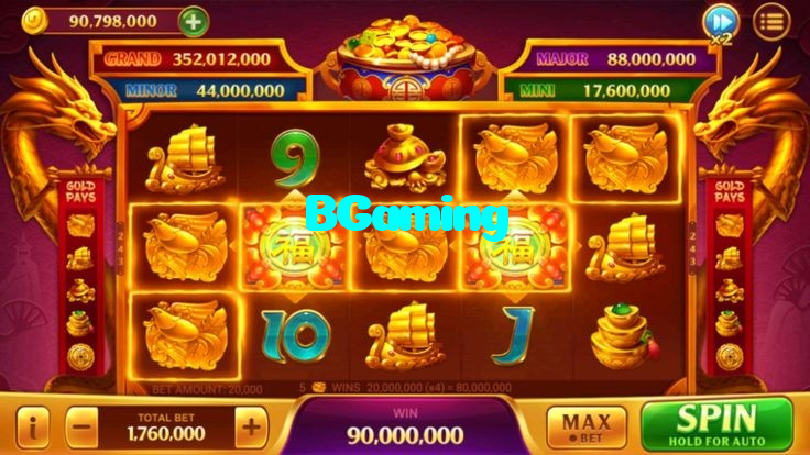 making first deposit on BGaming website using local payment methods in Pakistan