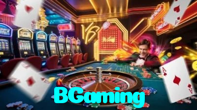 available types of BGaming bet including pre-match live express and system bets
