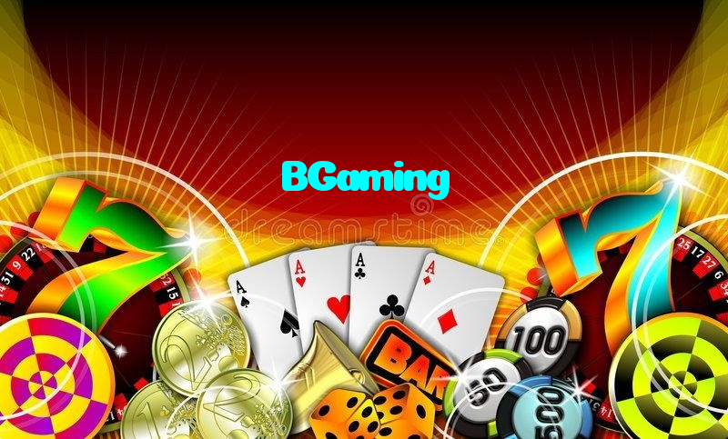 BGaming