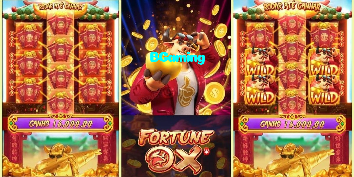 BGaming
