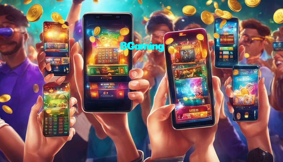 available types of BGaming bet including pre-match live express and system bets