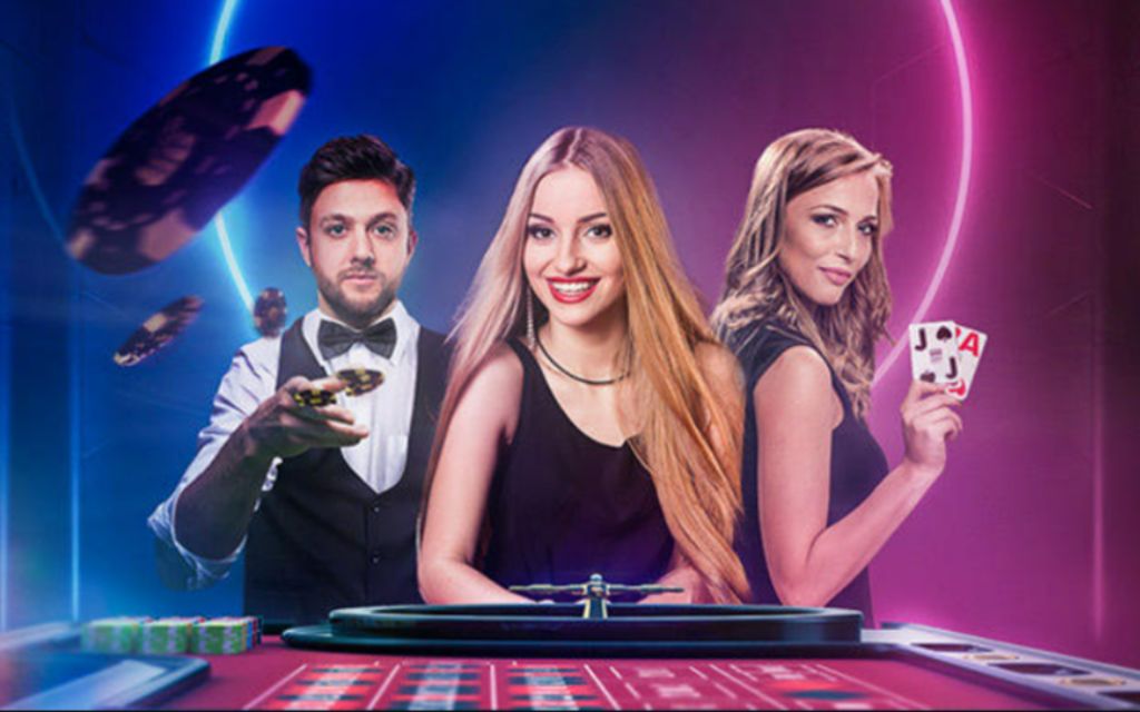 BGaming پاکستان ریئل منی گیمز