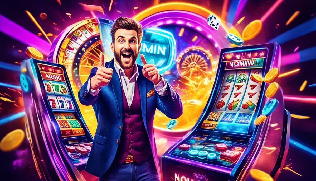 BGaming پاکستان ریئل منی گیمز